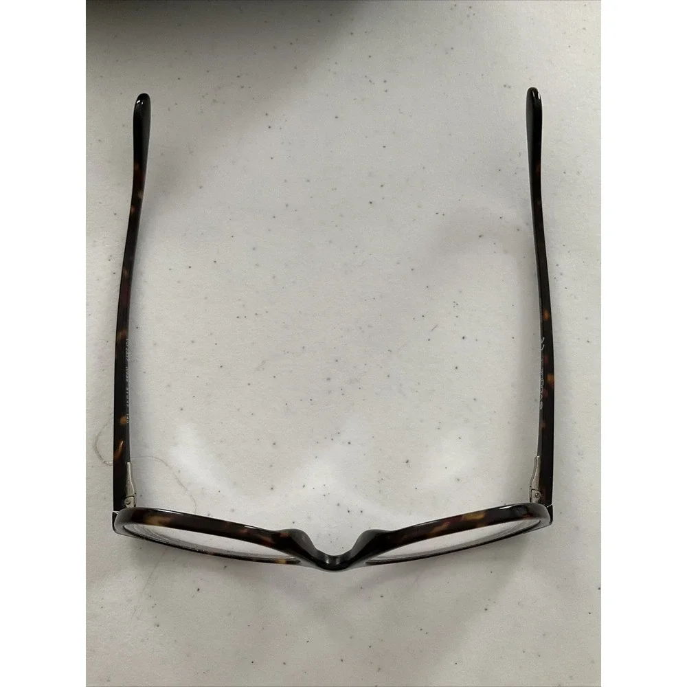 Vogue designer eyeglass